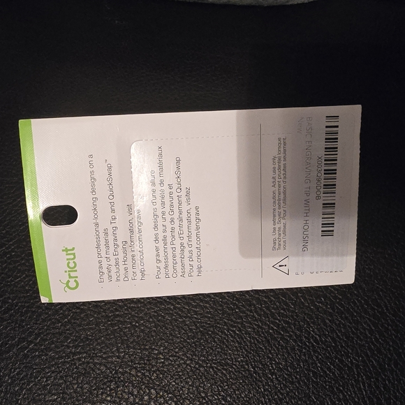 Cricut Accesories - Picture 4 of 6